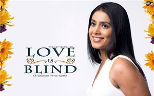 Love is Blind